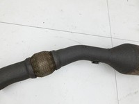 Toyota Avensis T25 06-08 D-4D 2,2 130KW Katalysator Kat Toyota Avensis T25 06-08 02.02.2006 174100R020 gebraucht Vorschau 4