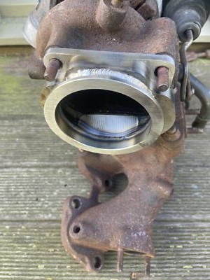 Foto dell'oggetto di un acquirente verificato