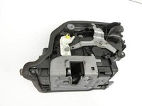 BMW F45 218d 14-18 Türschloss m. ZV Stellmotor Links Hinten BMW F45 218d 14-18 21.09.2017 51227281939 7281939... Vorschau 2