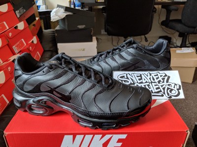 nike tuned 1 leather