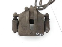 Hyundai I30 FD 07-10 1,6 85KW Bremssattel Bremszange vorne rechts Hyundai I30 FD 07-10 08.11.2007 58130-1H000 gebraucht Vorschau 4