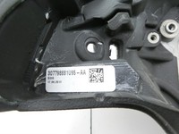 Mercedes GLK X204 12-15 Lenkrad ohne Airbag Mercedes GLK X204 12-15 23.05.2013 A2184606018 307798881U95-AA gebraucht Vorschau 2