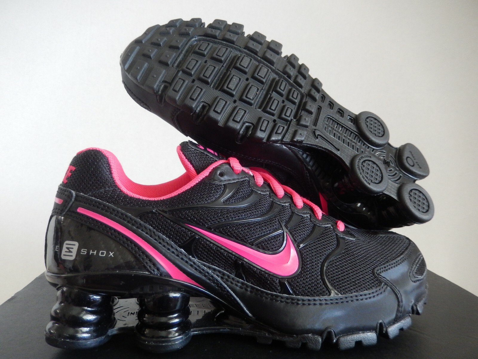 nike shox vi