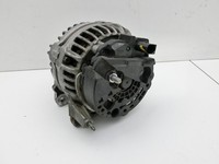 VW Sharan 7N II 10-15 TSI 1,4 110KW Lichtmaschine Generator 140A 14V VW Sharan 7N II 10-15 19.03.2012 03C903023S... Vorschau 4