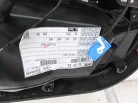 Audi A4 8W B9 19-24 Kombi Türverkleidung Türpappe Links Vorne Audi A4 8W B9 19-24 18.12.2015 8W0867103A 834095495... Vorschau 6