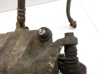 Nissan Pathfinder R51 05-14 2,5D 128KW Bremssattel Bremszange Vorne Rechts Nissan Pathfinder R51 05-14 12.08.2005... Vorschau 2