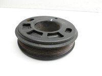 Audi A1 8X 15-18 TFSi 1,0 70KW CHZB Kurbelwellenscheibe Riemenscheibe für Kurbelwelle Audi A1 8X 15-18 23.02.2016... Vorschau 2