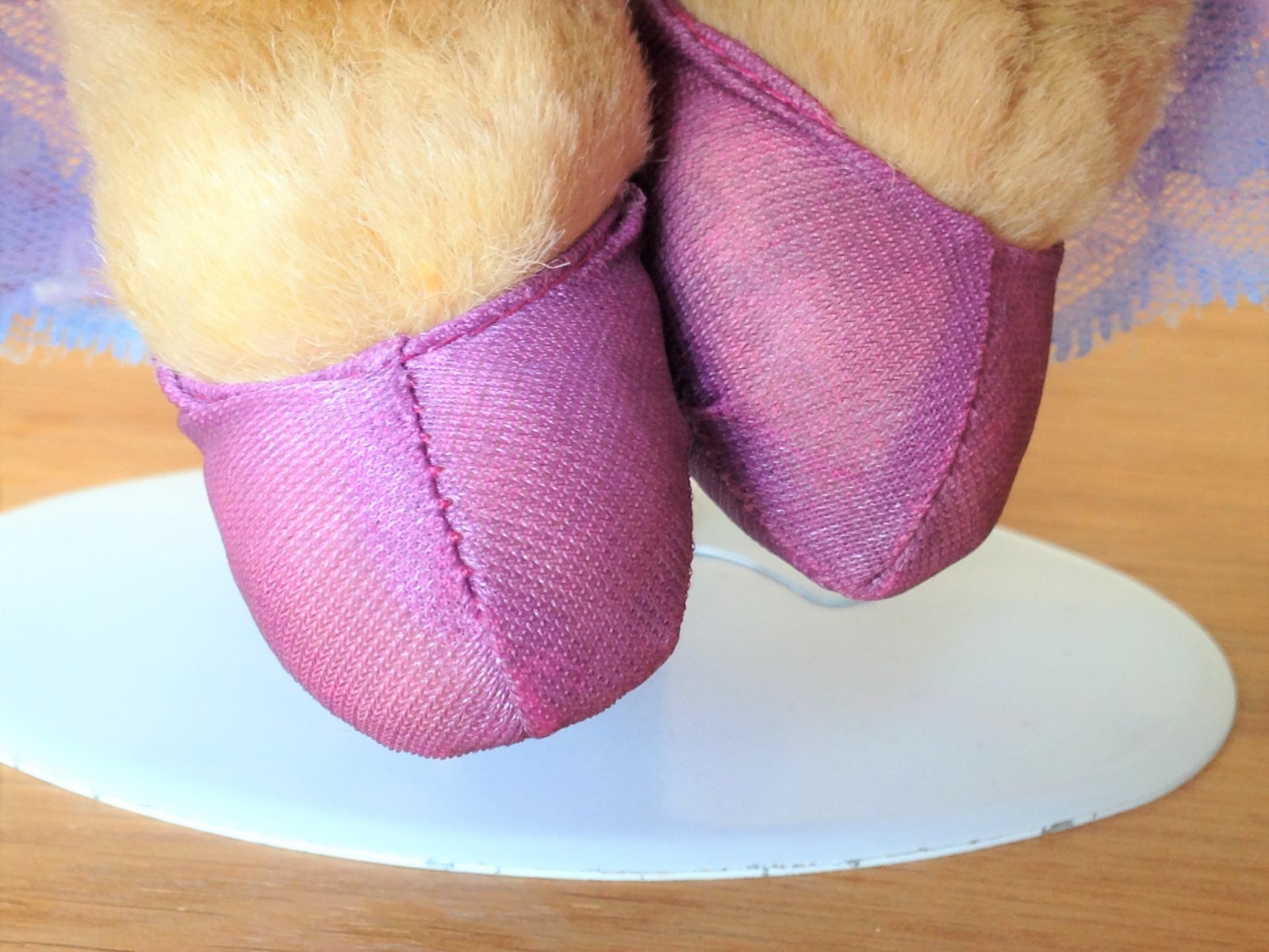 MUFFY VANDERBEAR NUTCRACKER SUITE 1987 HOLIDAY LTD ED RARE