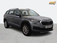 2022 Skoda Kodiaq 2.0 TDI SE 5dr DSG Crossover/SUV DIESEL Automatic