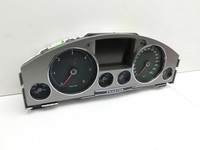 VW Phaeton 3D 10-16 TDI 3,0 176KW Kombiinstrument Tacho VW Phaeton 3D 10-16 15.12.2011 3D0920886G 3D0920886C... Vorschau 2