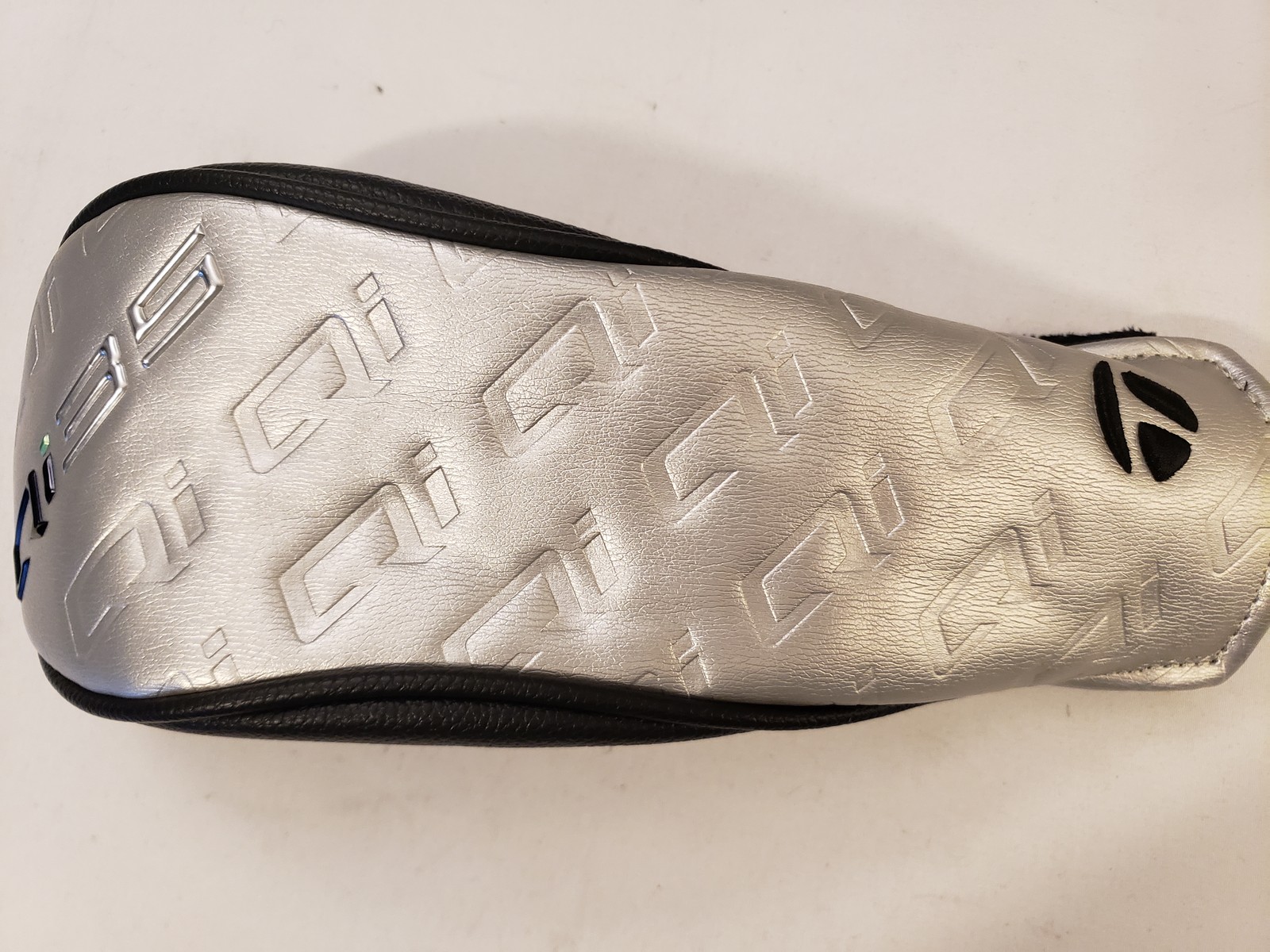 Used TaylorMade Qi35 Max - 5 Hybrid 27* - Fujikura Airspeed 50-A - Senior - RH