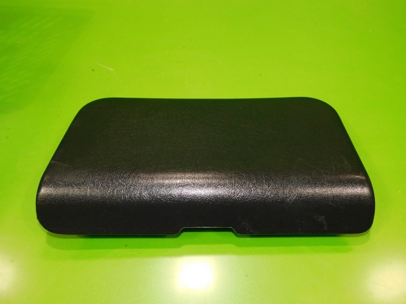 93-97 del Sol VTEC OEM rear back storage compartment passenger right lid cover