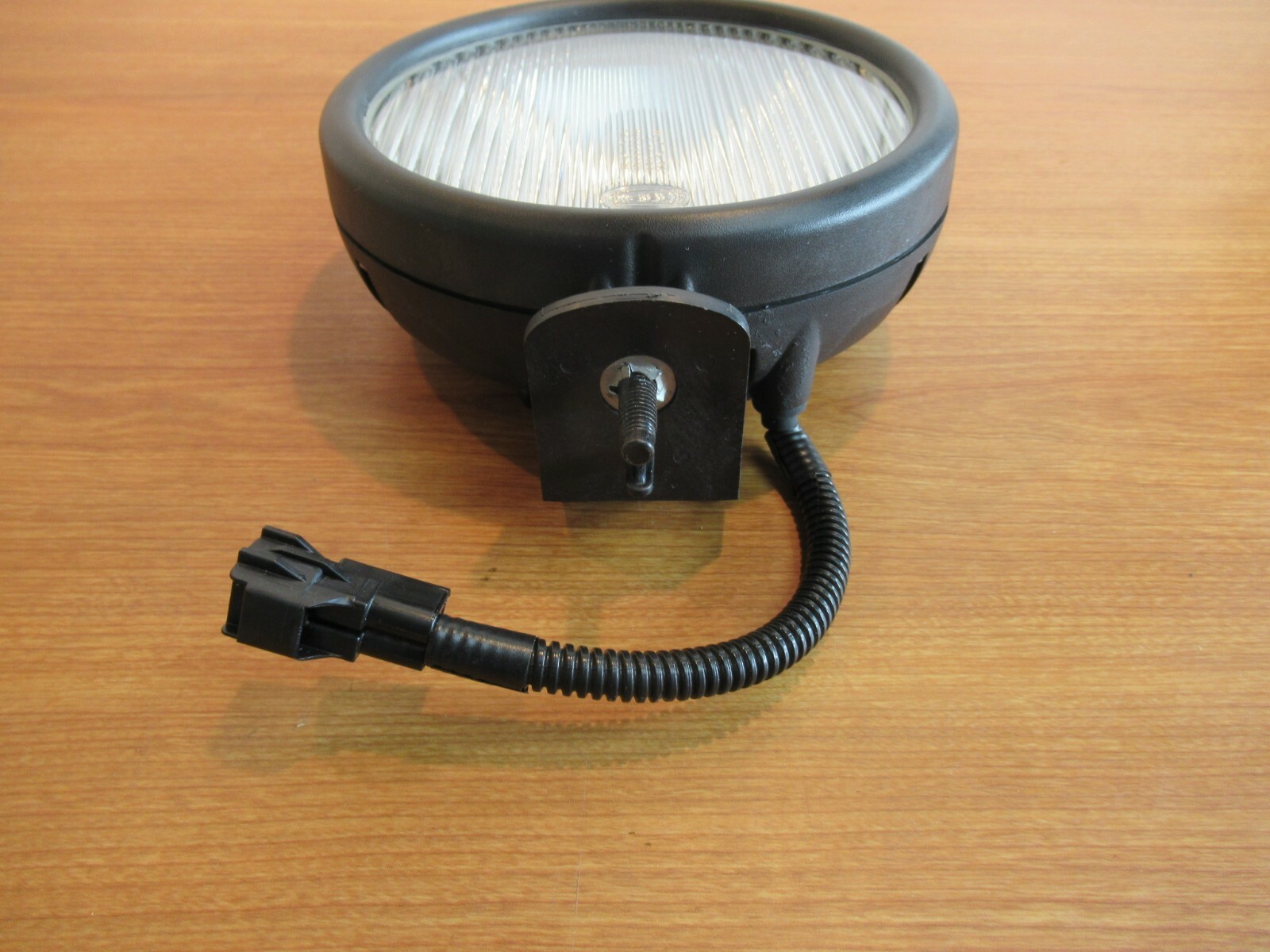 20052006 Jeep Wrangler TJ Front Right & Left Fog Light Assembly New