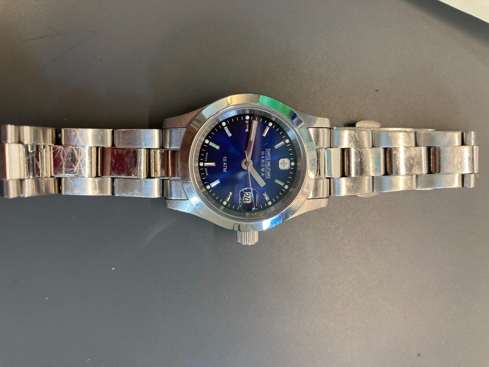 魅力的な価格 watch Hanowa 6-7023 eBay | 時計