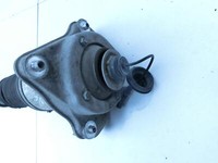 Audi A8 D3 4E qu 02-05 Kurz Stossdämpfer Federbein Luftfederung Stoßdämpfer Vorne Links Audi A8 D3 4E qu 02-05... Vorschau 6