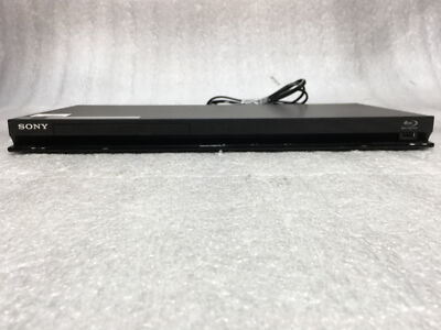 Sony Model BDP-S470 3D Ready DVD Blu-Ray Player Black Good Condition