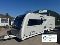 2015 Buccaneer Cruiser - Stock E021