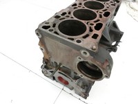 Skoda Octavia 17-20 1,6 85KW DDYA Motorblock für Motor Skoda Octavia 17-20 09.11.2017 04L023A gebraucht Vorschau 7