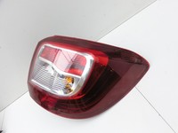 Dacia Sandero II B8 15-19 Lim Rückleuchte Rücklicht Heckleuchte Rechts orig Dacia Sandero II B8 15-19 19.12.2014... Vorschau 3