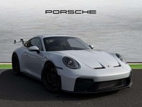 2025 Porsche 911 Gt3 S-A Coupe Petrol Automatic