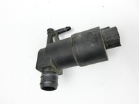 Toyota Yaris XP13 10-14 Waschwasserpumpe Wischwasserpumpe Waschpumpe Vorne Toyota Yaris XP13 10-14 15.05.2012... Vorschau 5
