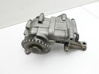 Hyundai IX55 09-11 CRDI 3,0 176KW D6EA Ölpumpe Hyundai IX55 09-11 09.02.2012 21310-3C100 gebraucht Vorschau 2