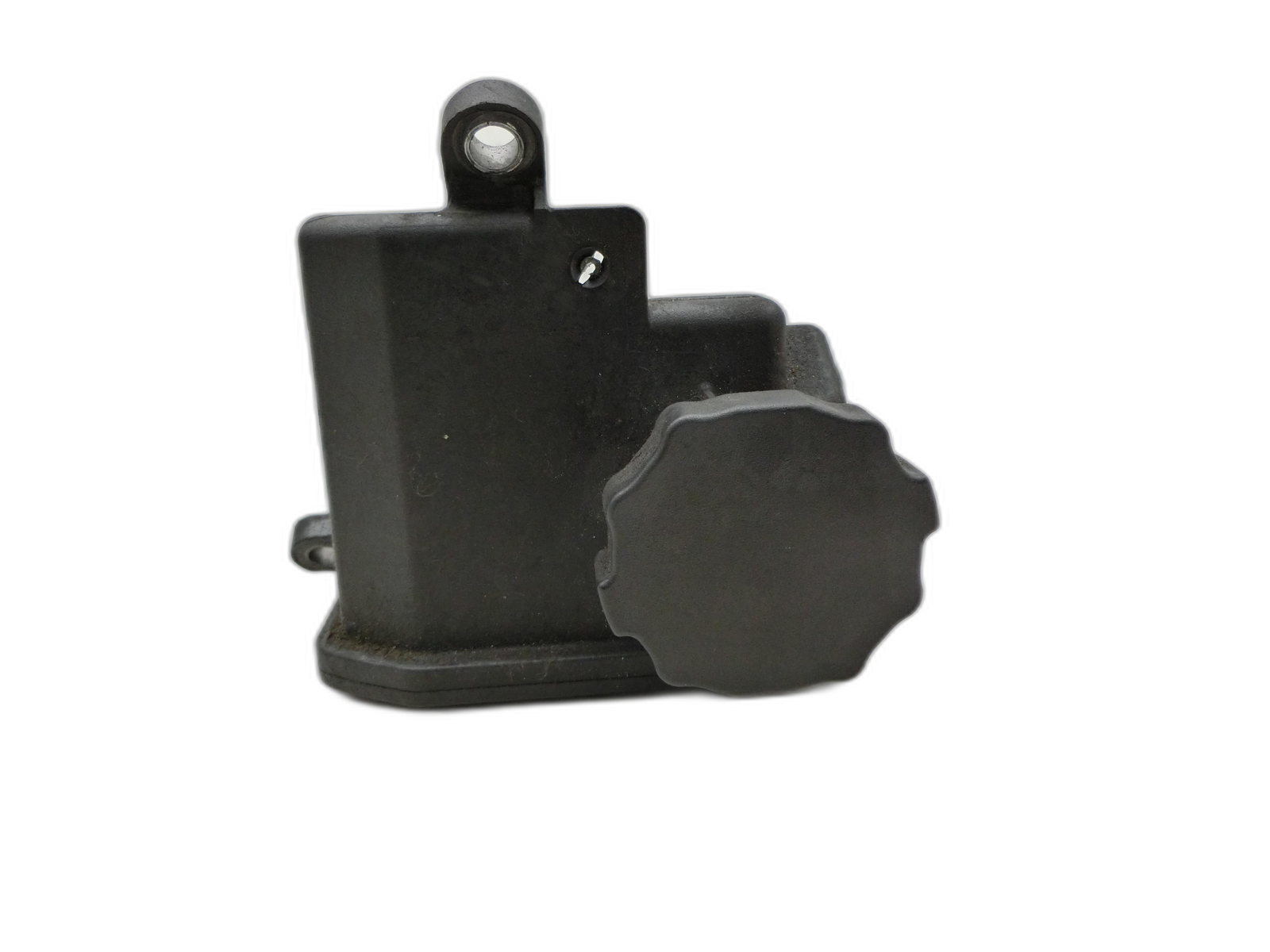 Mercedes W221 S320 05-09 Servo Behälter Servobehälter Servoleitung  - Bild 1