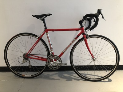 reynolds bike frames