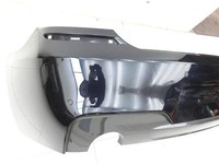 BMW F06 640d 12-18 Gran Coupe Stoßstange Stoßfänger Hinten M Aerodynamikpaket 416 BMW F06 640d 12-18 07.02.2018... Vorschau 5