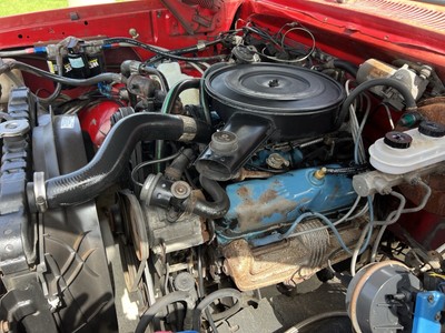 image 4 of engine