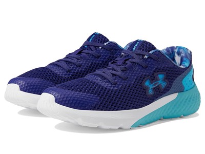 

Обувь для мальчиков Under Armour Kids Rogue 3, новинка, альтернативная застежка (Little Kid)