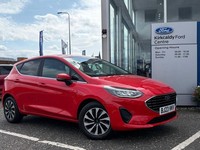 2023 Ford Fiesta 1.0 EcoBoost TITANIUM 100ps 5dr Hatchback PETROL Manual