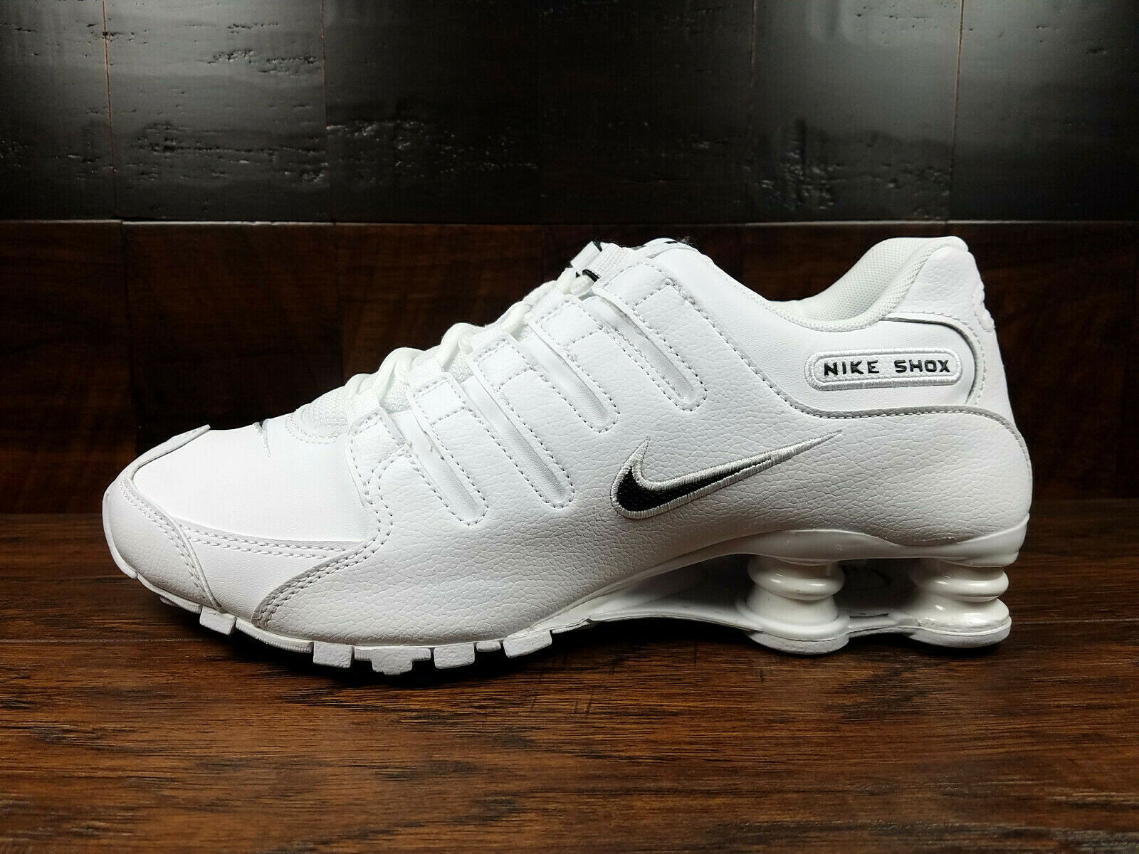 nike shox 47