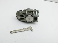 Ford Grand C-MAX 15-19 Grand Türschloss Schließzylinder für Tür Links Vorne Ford Grand C-MAX 15-19 27.05.2016 gebraucht Vorschau 1