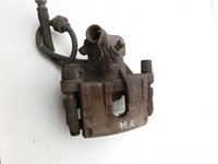 Volvo V40 525 12-16 D2 1,6 84KW Bremssattel Bremszange Hinten Rechts Volvo V40 525 12-16 01.01.2013 gebraucht Vorschau 2