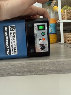 Artikelfoto(s) von einem verifizierten Käufer