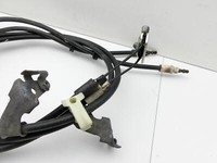 Ford Kuga II DM2 13-16 Handbremsseil Bremszug Seilzug Handbremse Ford Kuga II DM2 13-16 12.16.2013 gebraucht Vorschau 2