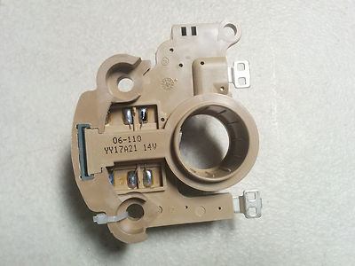 アマクニ Mitsubishi Pajero MD325592 Ignition Coil - MD325592 AS-908