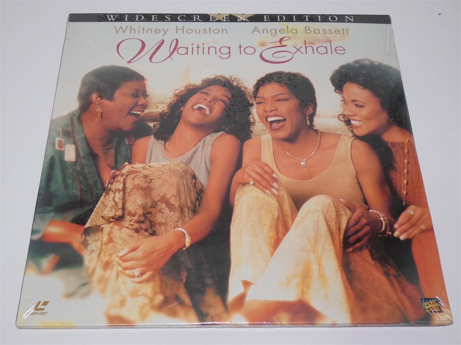 Whitney Houston Waiting to Exhale 90年代 Vintage Whitney Houston Waiting to Exhale 90s T-Shirt | eBay