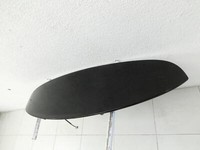 Alfa Romeo Brera 159 06-11 Spoiler für Heckklappe Alfa Romeo Brera 159 06-11 01.05.2006 156052591 gebraucht Vorschau 4