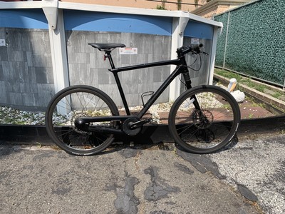 alice and olivia bike ebay