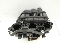 Toyota Aygo II KGB4 14-18 1,0 51KW 1KRFE Ansaugbrücke Ansaugkrümmer Toyota Aygo II KGB4 14-18 14.12.2015 171200Q040... Vorschau 5