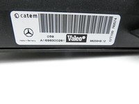 Mercedes W164 ML420 05-09 Zusatzheizgerät Zuheizgerät Heizgerät Mercedes W164 ML420 05-09 17.02.2006 A1648300361... Vorschau 5