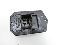 Toyota Yaris XP13 10-14 Widerstand Gebläse Lüfter Toyota Yaris XP13 10-14 15.05.2012 1P-517 871380K090 gebraucht Vorschau 2