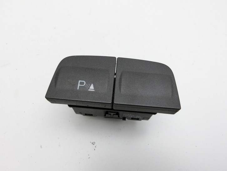 Ford Kuga I 08-12 Schalter Taster für Heckklappe Ford Kuga I 08-12 05.11.2010 GM51-19B514-AC gebraucht Vorschau 5