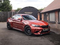 2020 BMW M2 3.0 M2 Competition Edition Auto 2dr Coupe Petrol Automatic