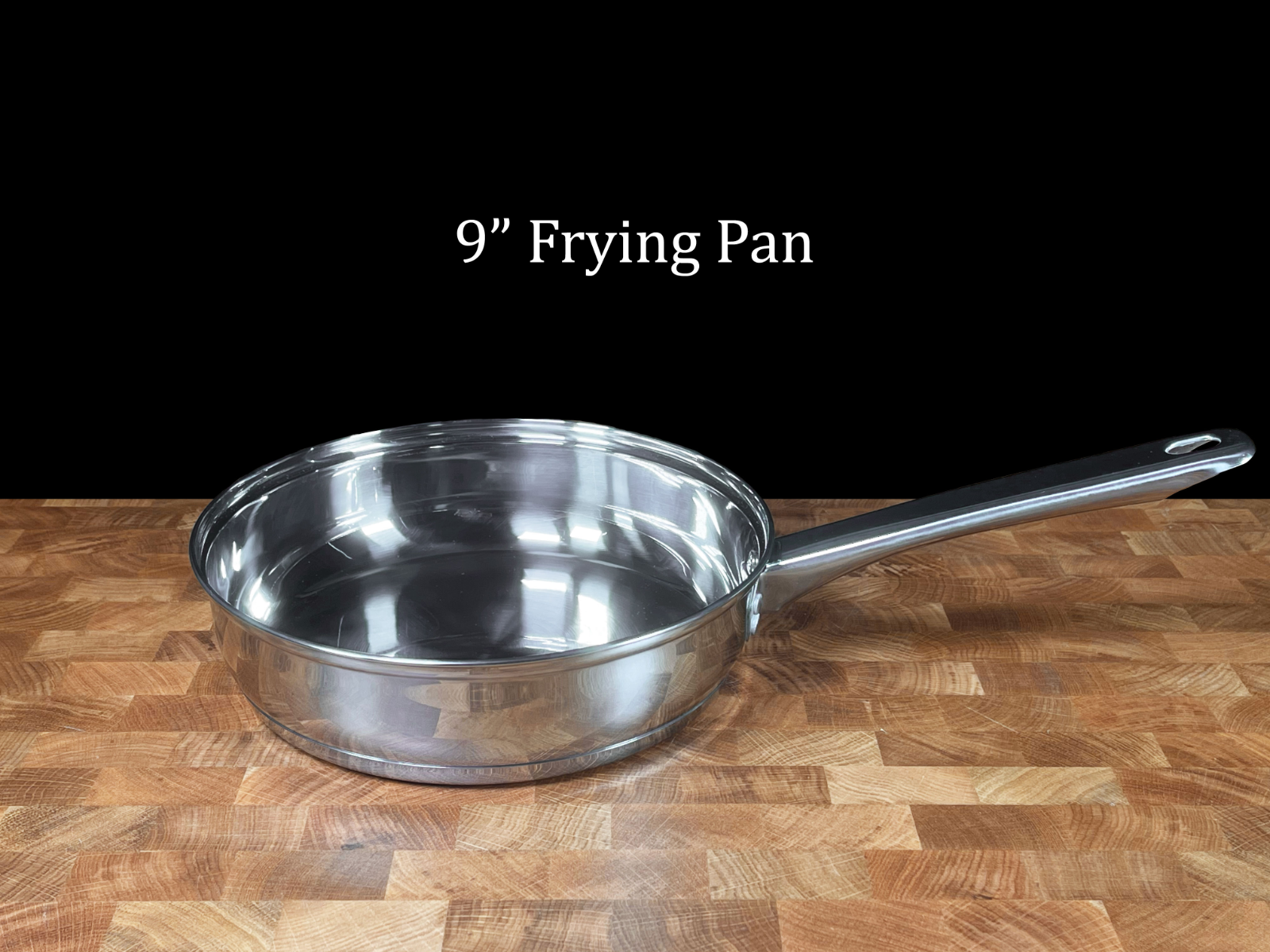 CONCORD 7 PCS Stainless Steel Cookware Set