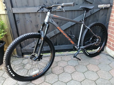whyte glencoe for sale