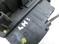 Renault Megane III 12-16 Kombi Türschloss m. ZV Stellmotor Links Hinten Renault Megane III 12-16 01.01.2015... Vorschau 5