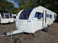 Adria Altea 612 DL Tyne 2022